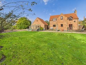 Rear Elevation- click for photo gallery